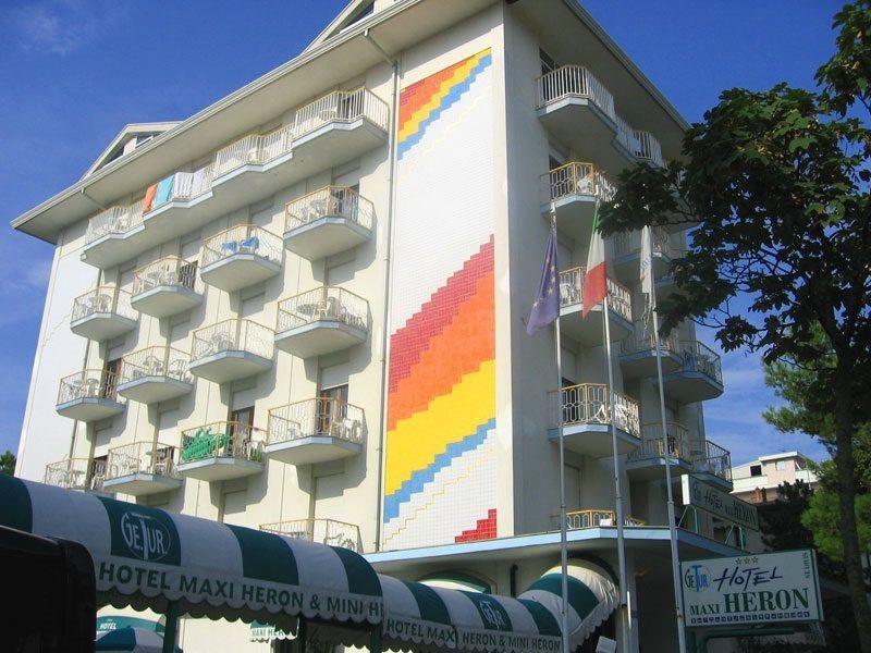 Miniheron Hotel Lido di Jesolo